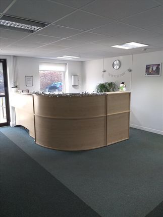 Office to let in Basil Hill Road, Trident Business Park, Trident House, Didcot