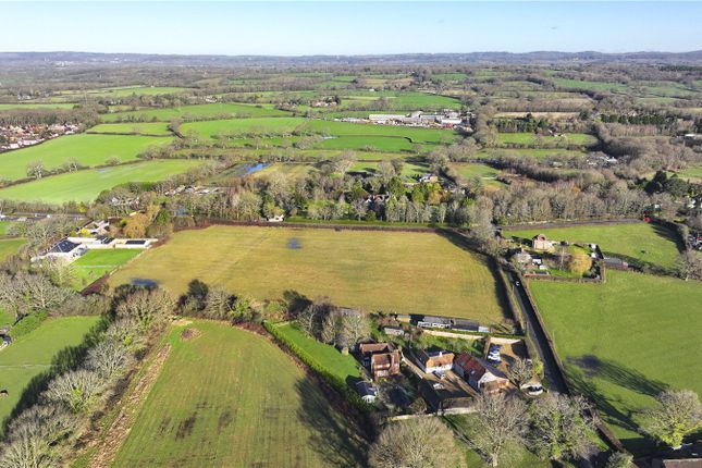 Land for sale in Dowlands Lane, Smallfield, Surrey