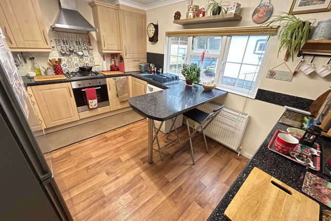 Bryn Gynog Park,33, Hendre Road, Conwy photo 5