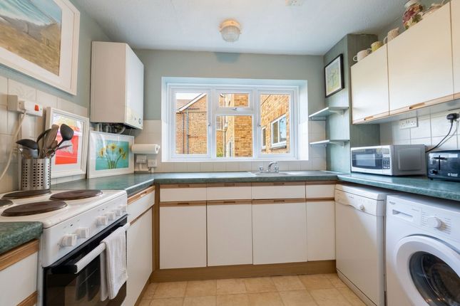 1 Cornwall Court Cornwall Road, Uxbridge photo 4