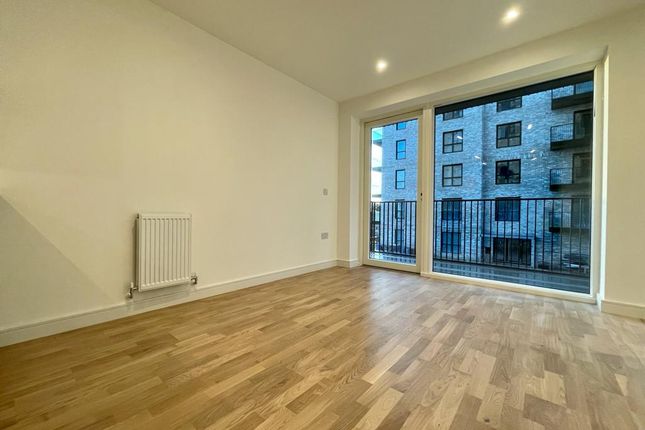 Studio Apartment To Rent