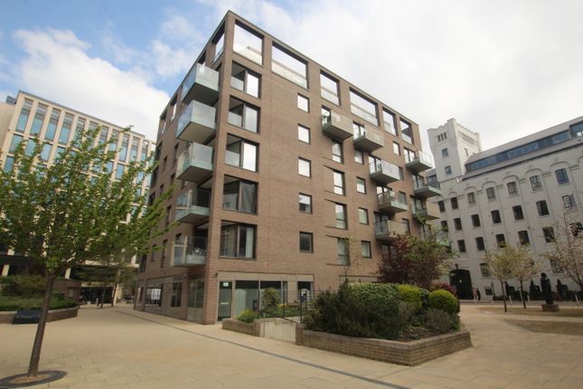 Flat for sale in Meade House, Mill Park, Cambridge