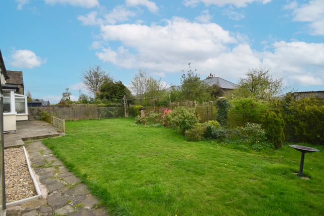 Semi-detached house for sale in Station Road, Cullingworth, Bradford, West Yorkshire