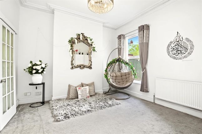16, Burford Road, Nottingham photo 5