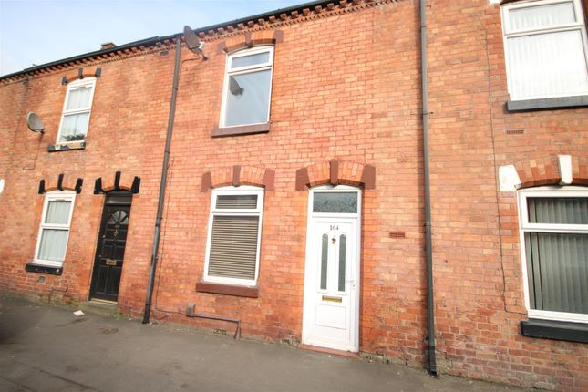 Thumbnail Terraced house to rent in Enfield Street, Pemberton, Wigan