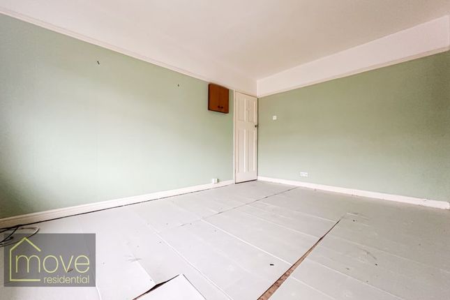 Terraced house for sale in Redington Road, Allerton, Liverpool