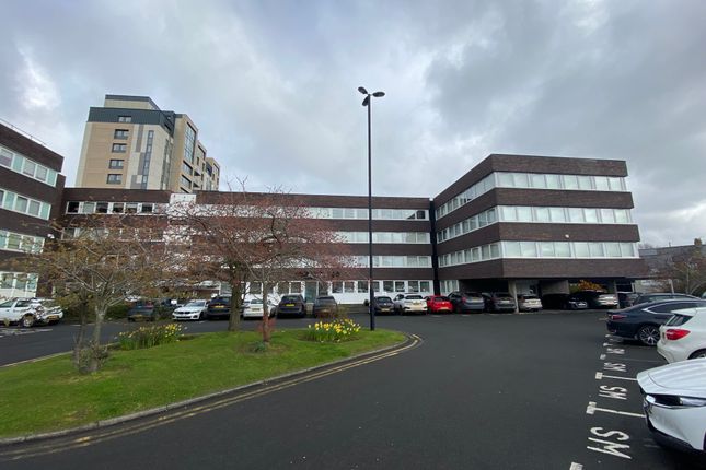 Thumbnail Office for sale in Office Accommodation For Sale In Gosforth, Suite 7 Bulman House, Regent Centre, Gosforth, Newcastle Upon Tyne