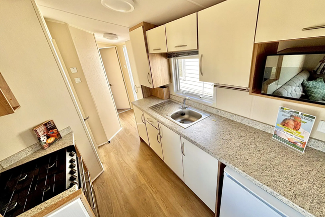 Snettisham Holiday Park, King's Lynn photo 4