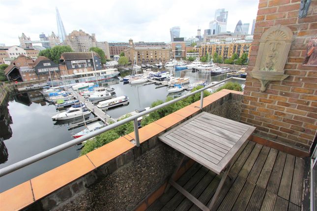 Thumbnail Flat to rent in Nightingale House, 50 Thomas More Street, Wapping