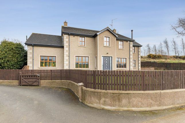 Detached house for sale in Annadorn Road, Downpatrick