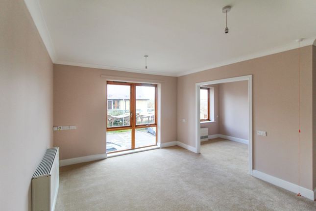 Flat to rent in Flat, Ladyslaude Court, Bramley Way, Bedford