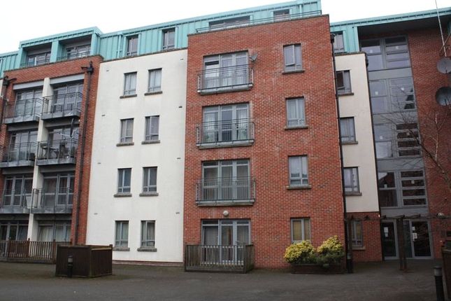 1 bed flat to rent in Beauchamp House, City Centre, Coventry, West Midlands CV1