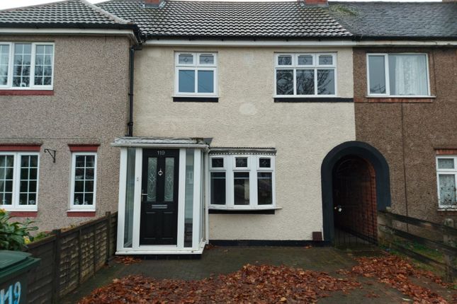 Property to rent in Charter Avenue, Canley, Coventry