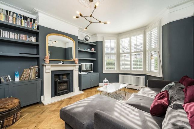 Thumbnail Property for sale in Eastwood Street, Streatham