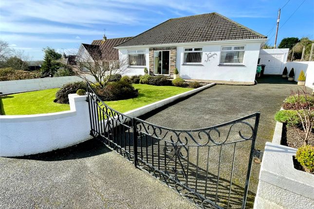 Bungalow for sale in School Hill, Lanjeth, St. Austell