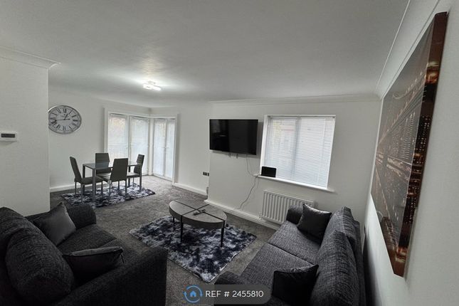 Lving Room
