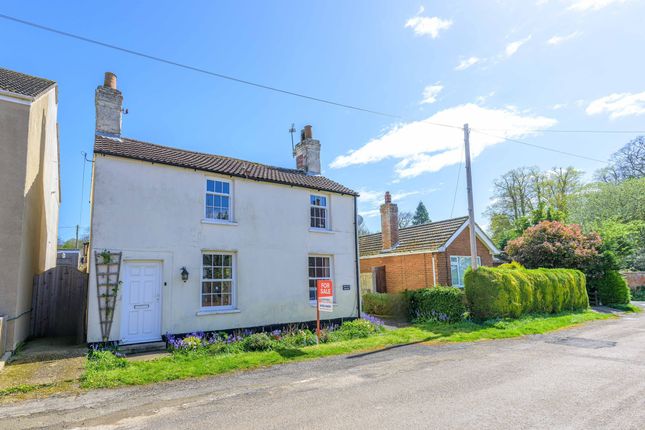 Cottage for sale in Candlesby, Spilsby