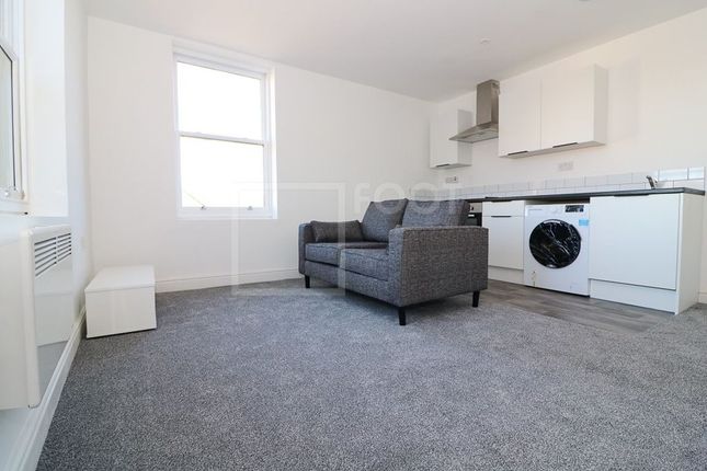Thumbnail Flat to rent in Eldon Place, 1 Bedroom