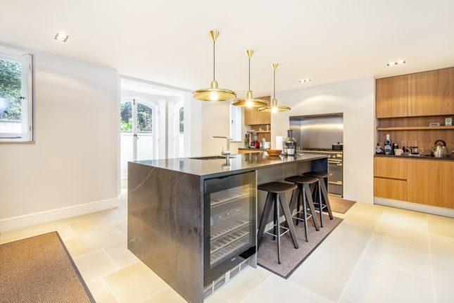 44, Addison Road, London photo 3
