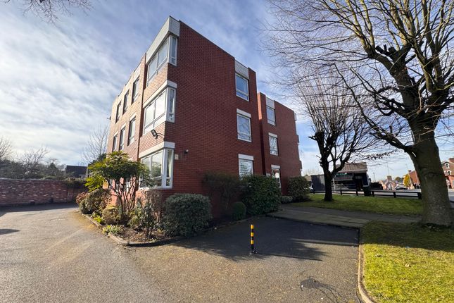 Flat 2 Richmere Court, Mount Road, Wolverhampton photo 2