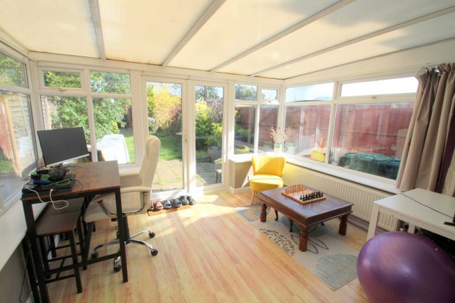 Semi-detached house for sale in Farm Road, Staines-Upon-Thames