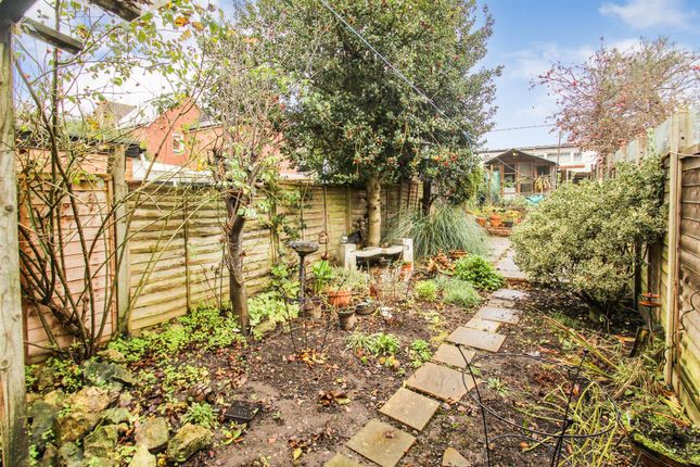 Terraced house for sale in Holland Road, Maidstone