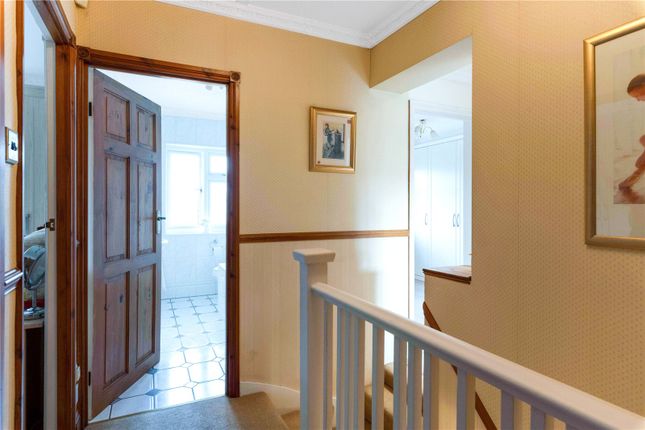 Semi-detached house for sale in Oakmead Avenue, Bromley