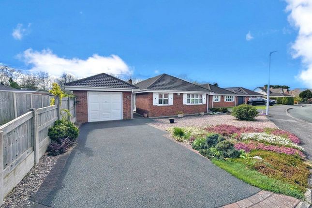 3-bed house on 33, Beechways Drive, Cheshire, £425,000