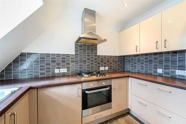 Flat for sale in Highland Road, Bromley