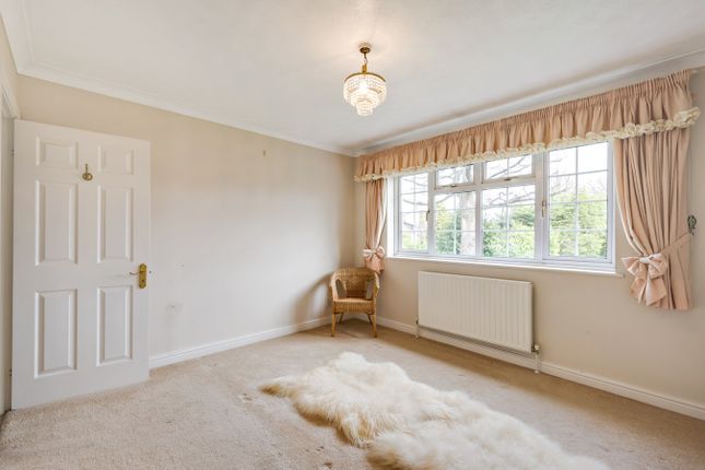 Detached house for sale in Priestlands Park Road, Sidcup