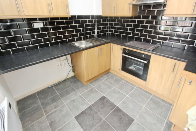 68a, Wilmot Street, Long Eaton photo 2