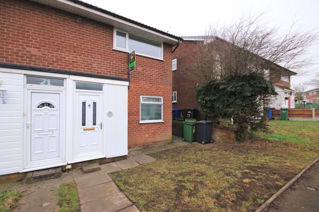 Thumbnail Property to rent in Lonsdale Walk, Orrell, Wigan