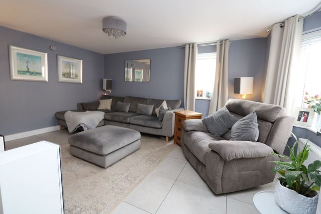 4-bed house on 58 Greenmeadow Way, Barry, £415,000