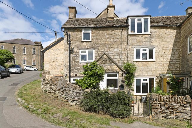 Thumbnail Cottage for sale in Littleworth, Amberley, Stroud