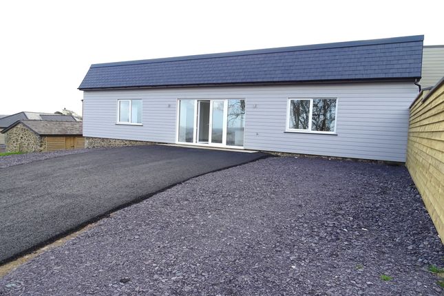 Bungalow to rent in Bryn Fuches 2, Dulas, Ynys Mon