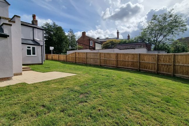 Detached house for sale in Oxford Street, Southam