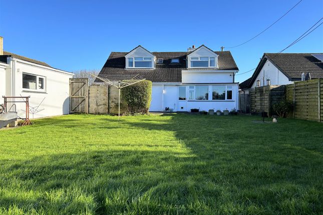 Detached house for sale in Rose, Truro