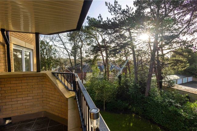 Flat for sale in Branksome Gate, 52 Western Road, Branksome Park, Poole