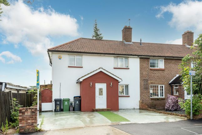 3-bed house on Addison Gardens, Surbiton, £4,550/mo