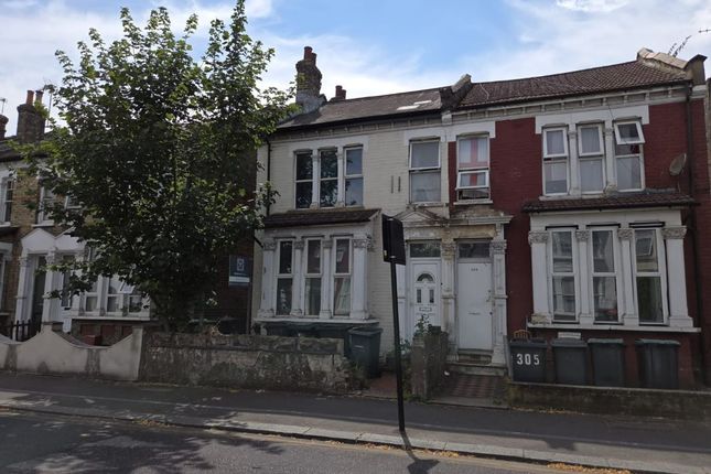303, Wightman Road, London photo 2