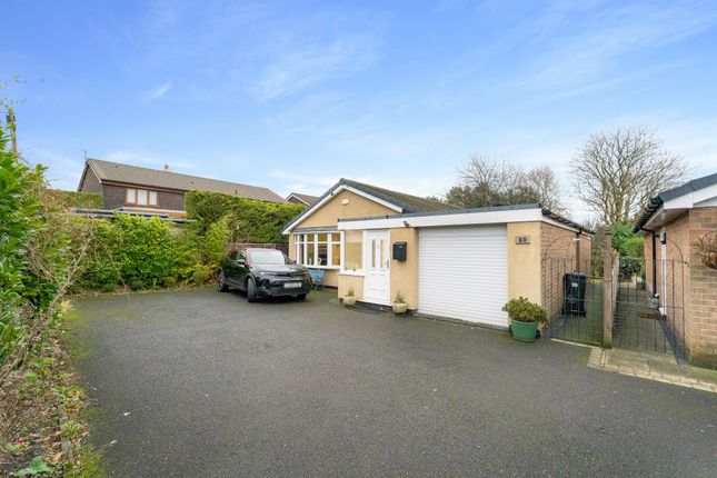 2-bed bungalow on 20 Lynwood Grove, Bolton, £350,000