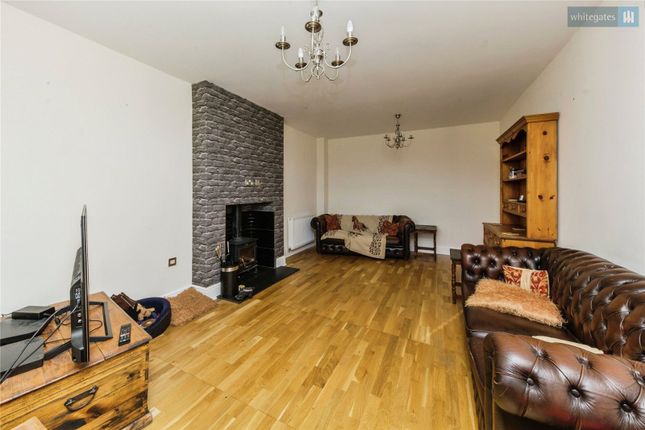 4 Horseshoe Court,, Newcastle Road, Nantwich photo 4
