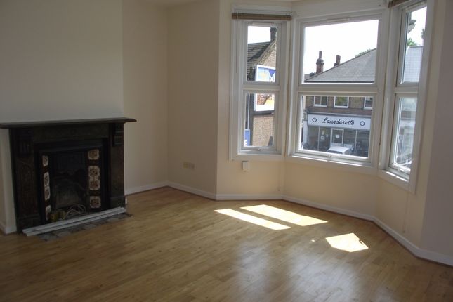 Thumbnail Flat to rent in Forest Road, Walthamstow, London