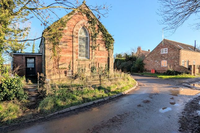 The Old Chapel Chapel Lane, Louth photo 5