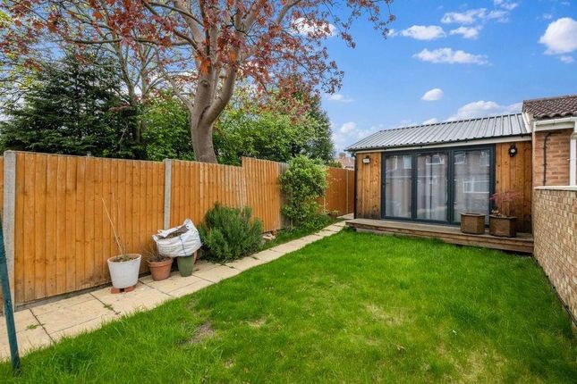 Terraced house for sale in Berwick Avenue, Hayes