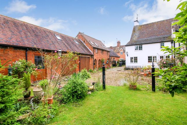 Crowhurst Gale Cv22 Property For Sale From Crowhurst Gale