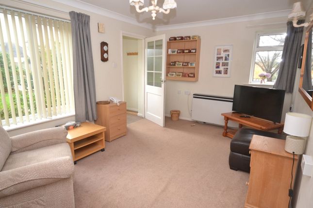 Flat 27,, Stanley Mews, Budleigh Salterton photo 3