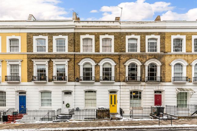 Flat for sale in Fortess Road, Kentish Town