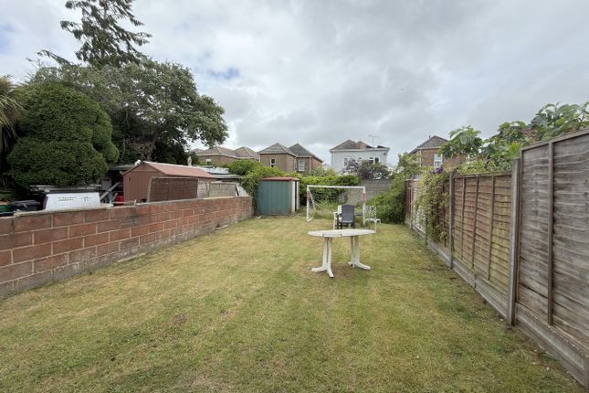25, Curzon Road, Bournemouth photo 2
