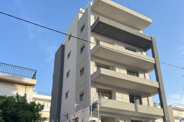 Thumbnail Apartment for sale in Kipoupoli, Petroupoli 132 31, Greece